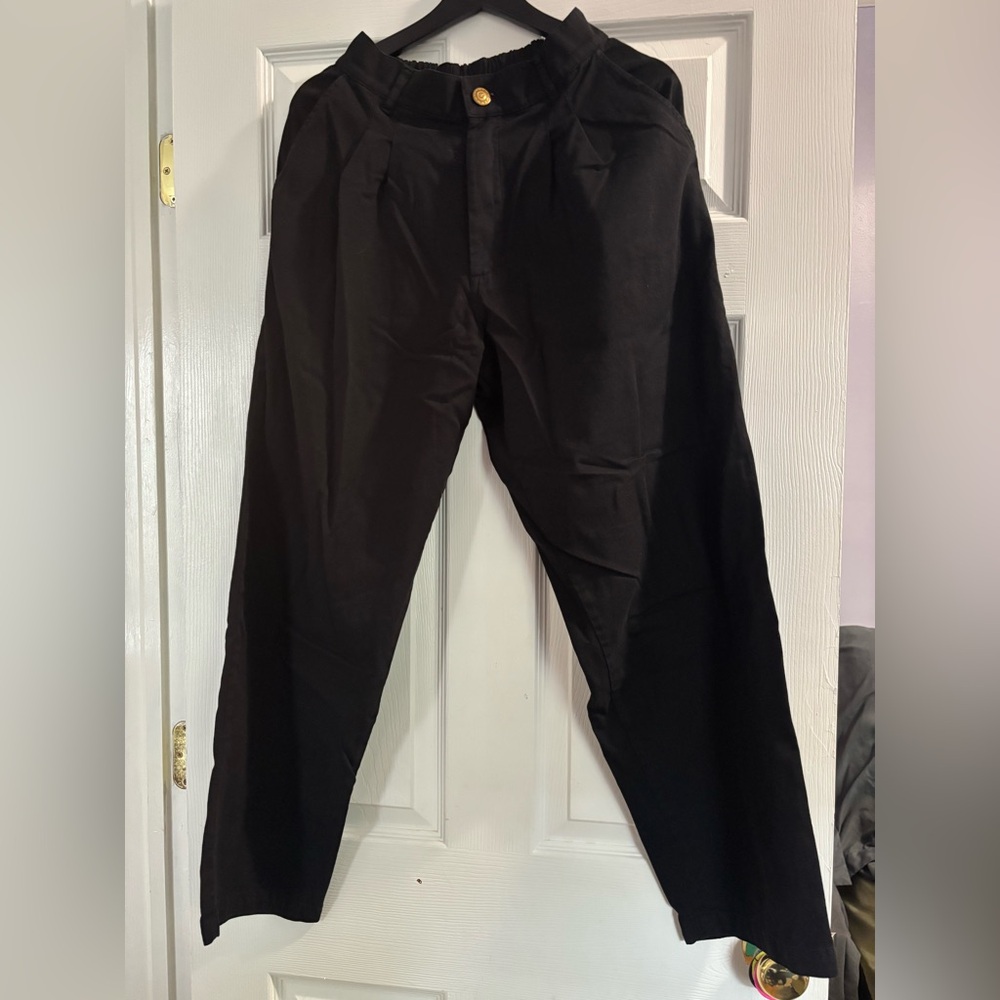 Big Bud Press Trousers